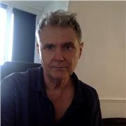 Prof d'anglais: Nice
J'enseigne l'anglais langue étrangère depuis plus de 34 ans, dont 14 ans à Paris. Je me spécialise en anglais des affaires, anglais académique, anglais juridique